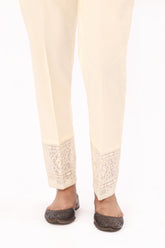 1 Piece Cambric Trouser (CZ3196)